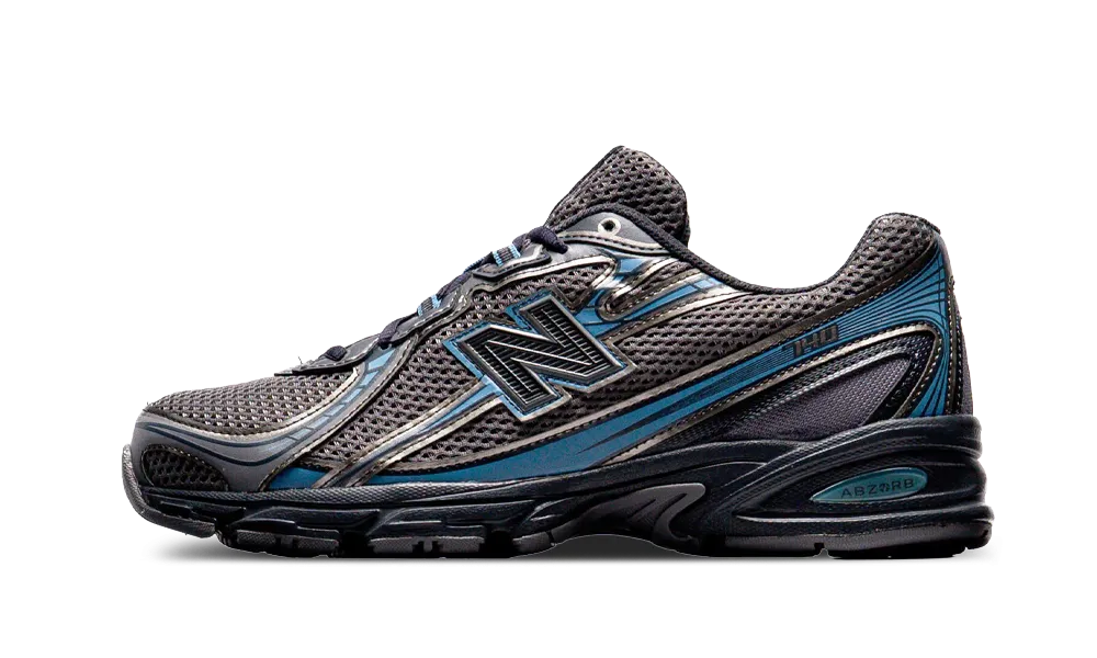 New Balance 740v2 Grey Blue