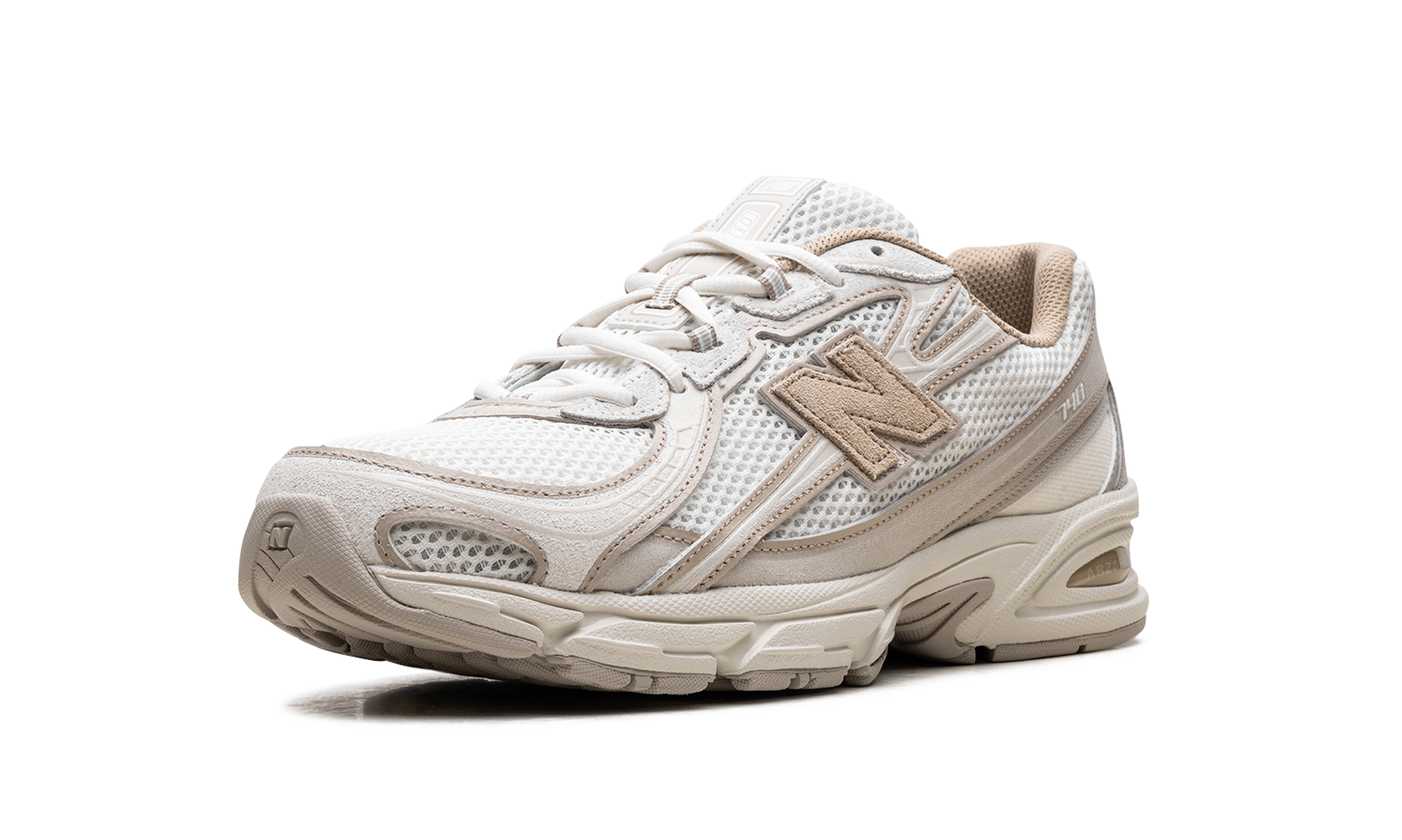 New Balance 740v2 Incense