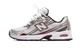 New Balance 740v2 Mercury Red Castlerock