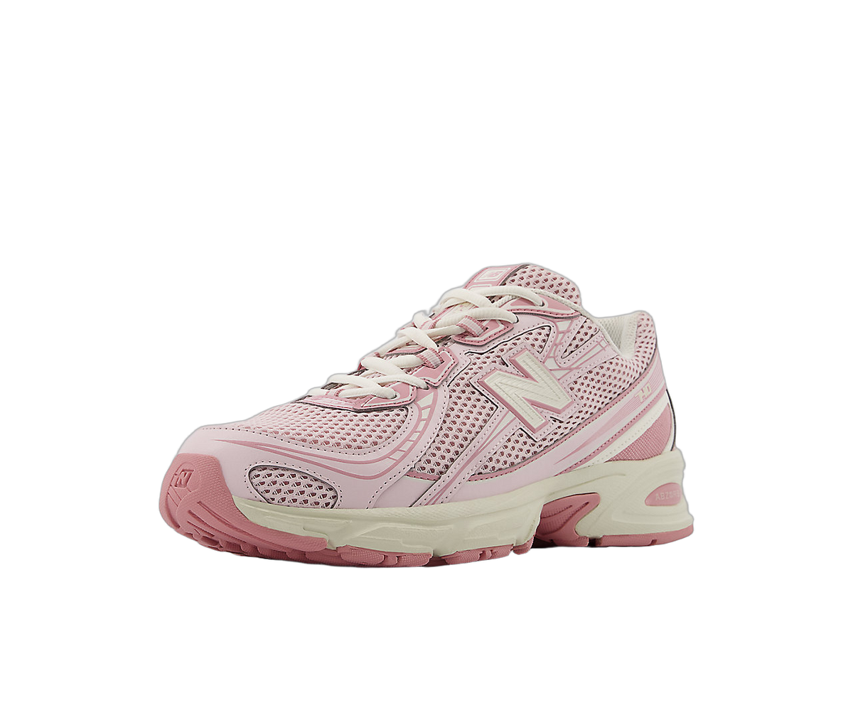 New Balance 740v2 Pink Granite