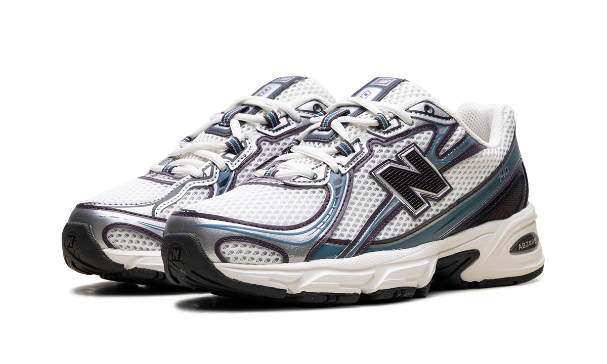 New Balance 740v2 Sea Salt Plum