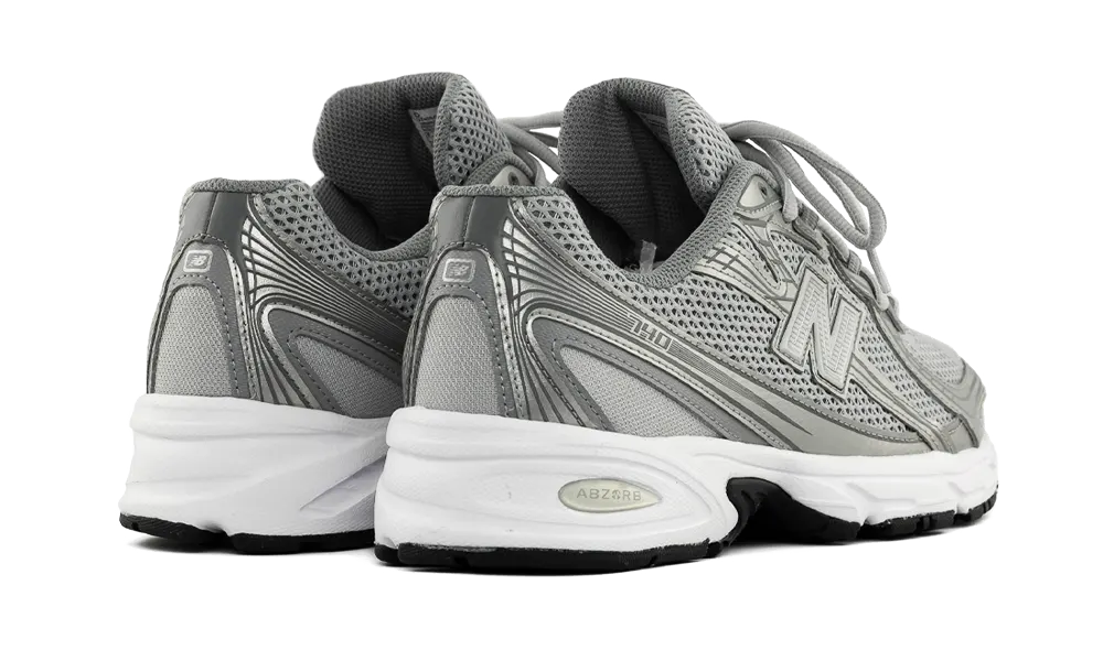 New Balance 740v2 Silver Castlerock