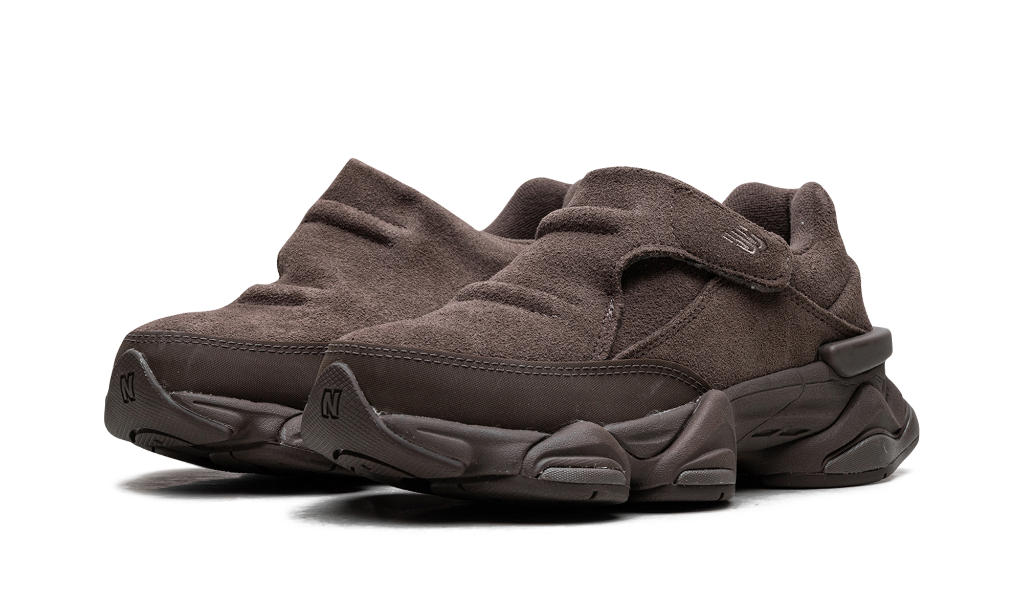 New Balance 8040 Dark Mushroom