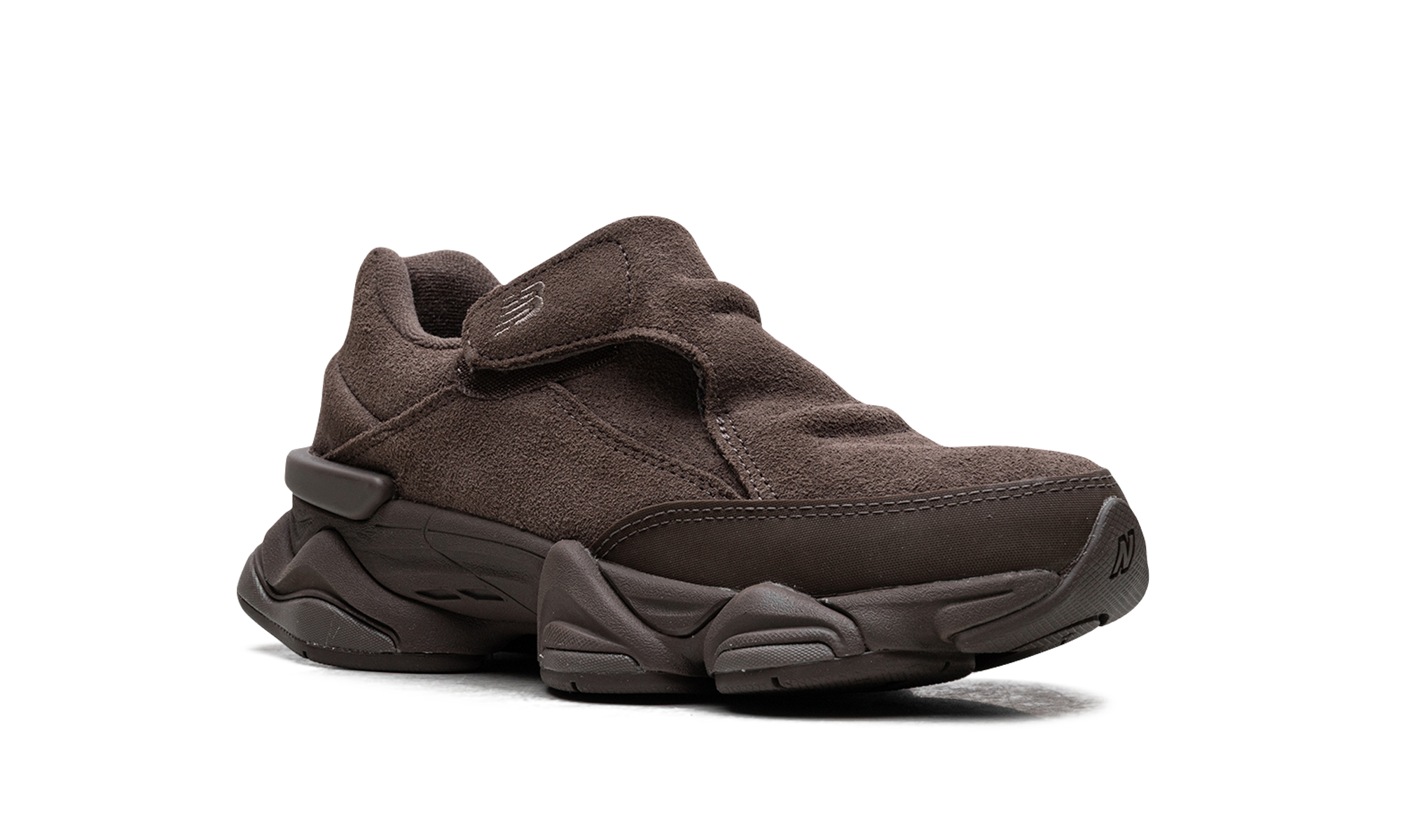 New Balance 8040 Dark Mushroom