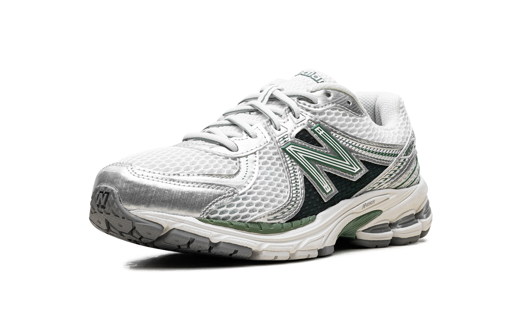 New Balance 860 V2 Mallard Green