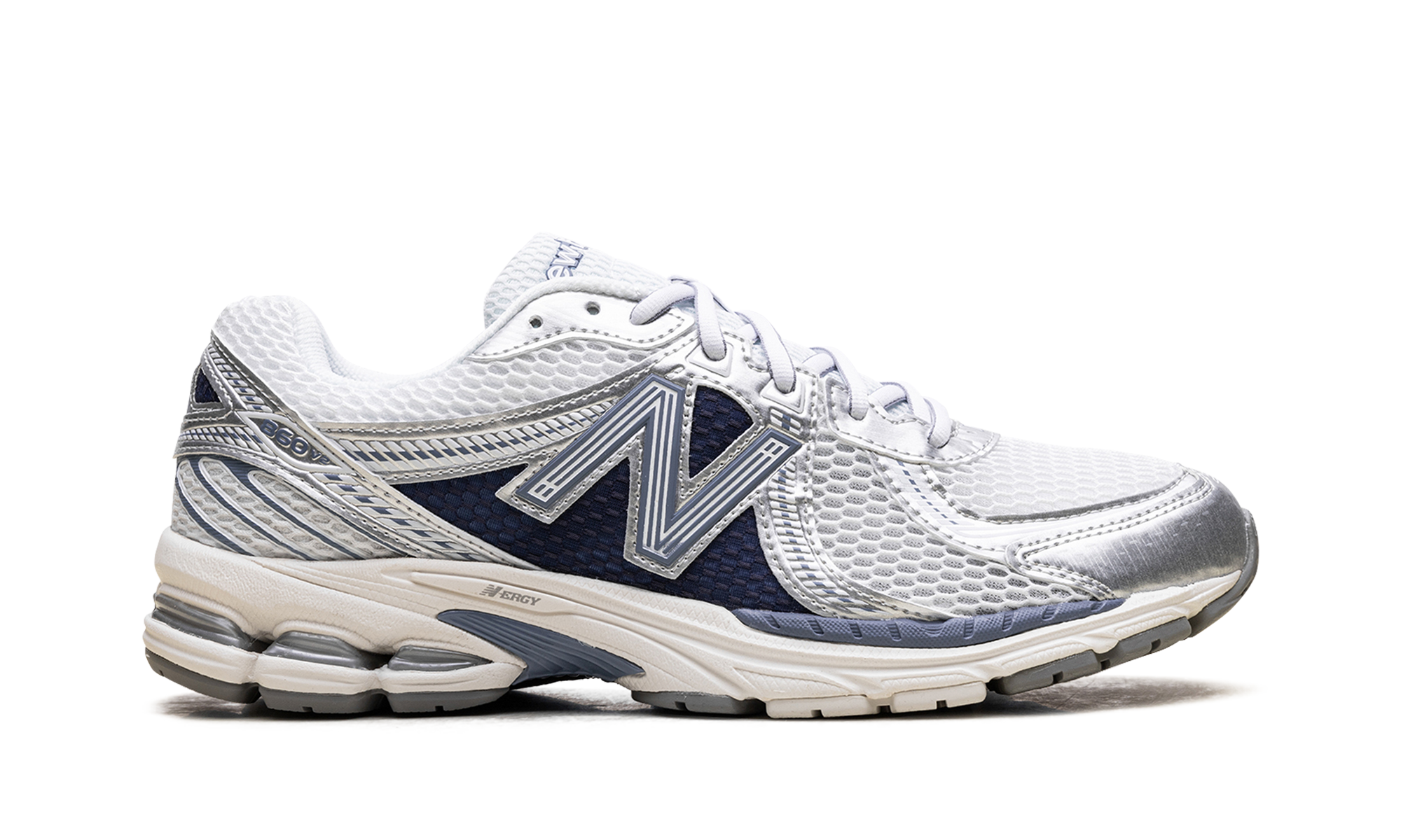 New Balance 860 V2 Vintage Indigo