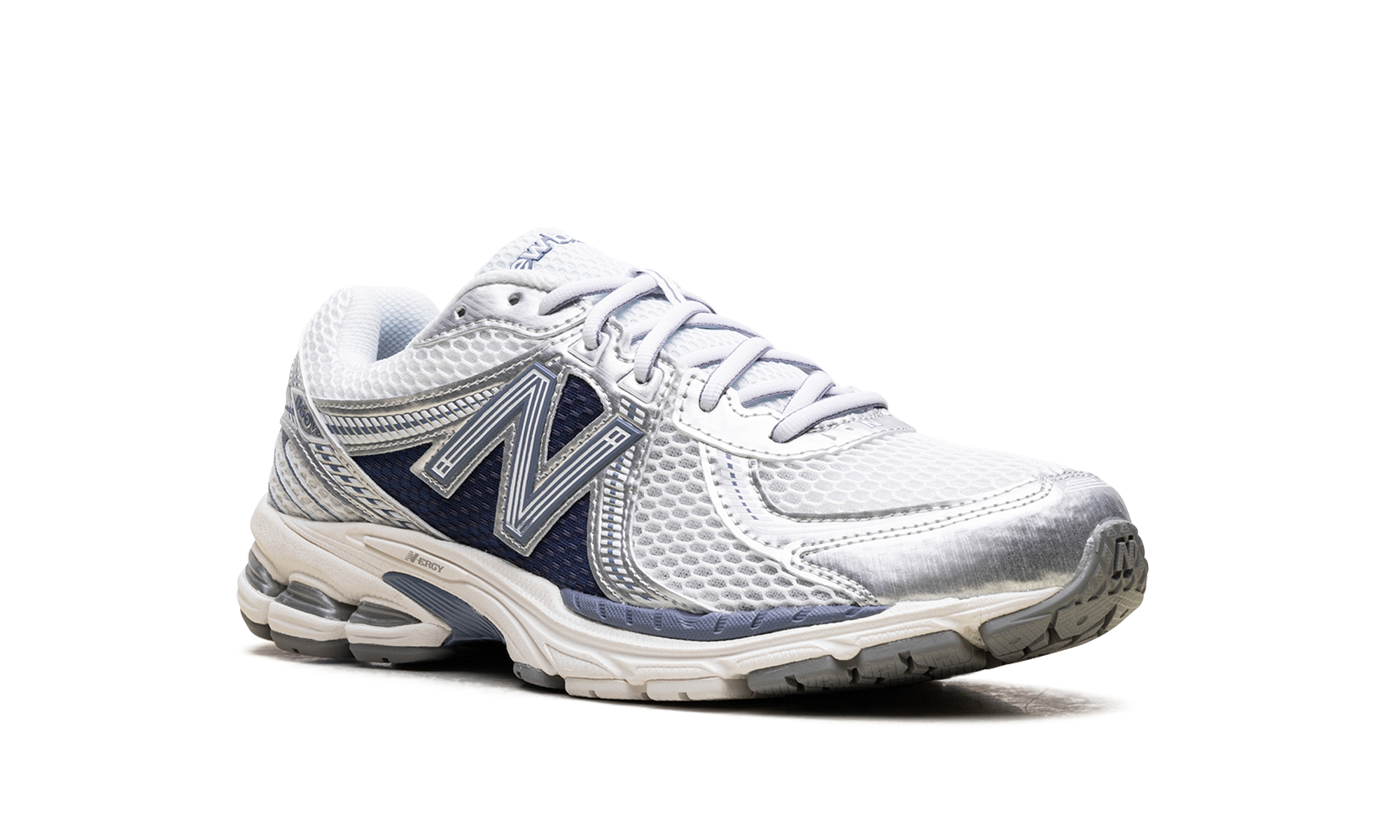 New Balance 860 V2 Vintage Indigo