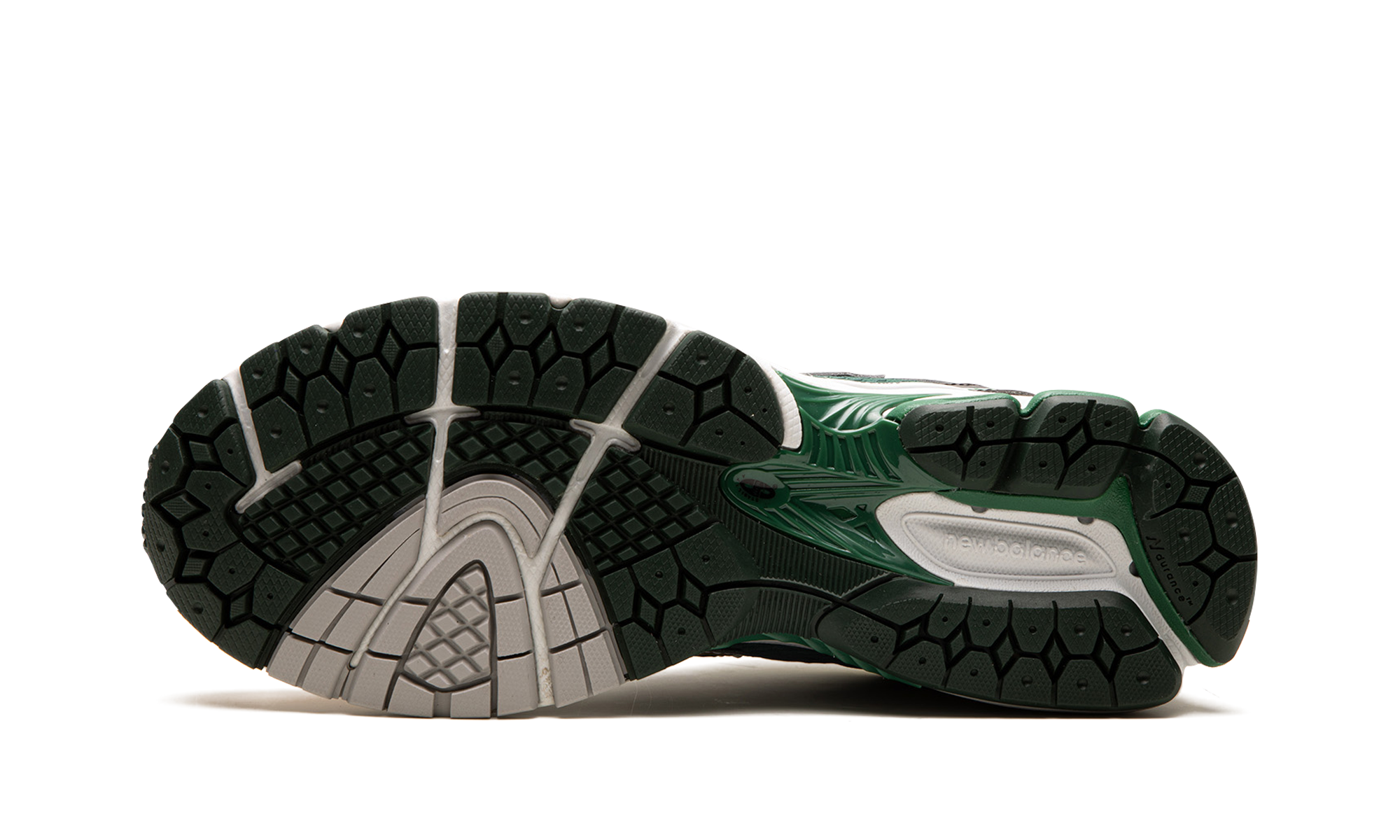 New Balance 860v2 Aime Leon Dore Green