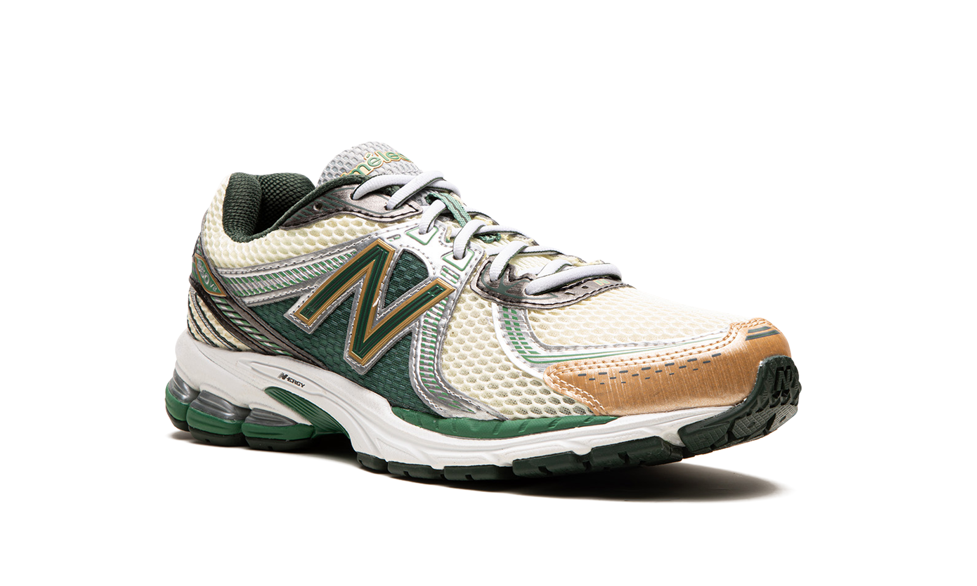 New Balance 860v2 Aime Leon Dore Green