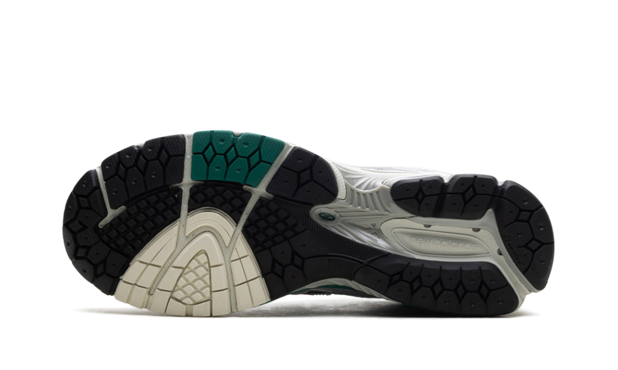 New Balance 860v2 Aimé Leon Dore Grey Green