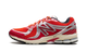 New Balance 860v2 Aimé Leon Dore Red Grey