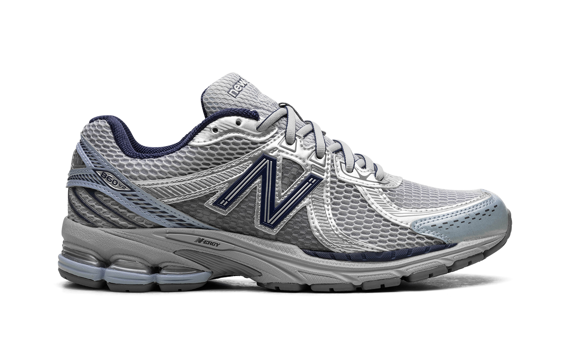 New Balance 860v2 Milky Way Pack Arctic Grey