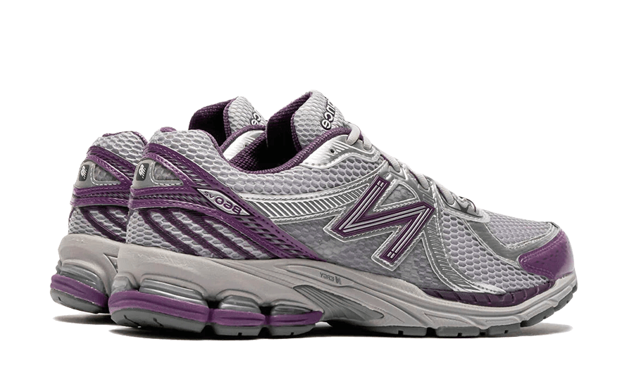 New Balance 860v2 Milky Way Pack Midnight Violet, Grey/Midnight Purple (ML860PP2)