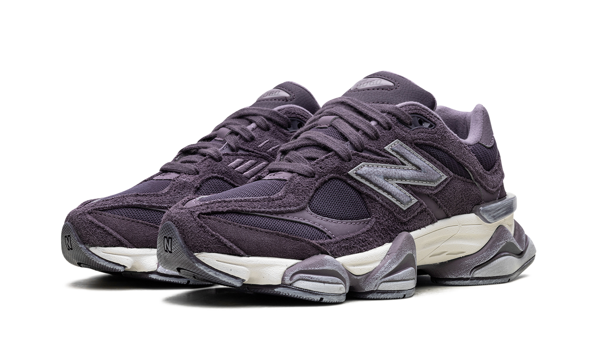 New Balance 9060 ASOS Exclusive Purple Overdye
