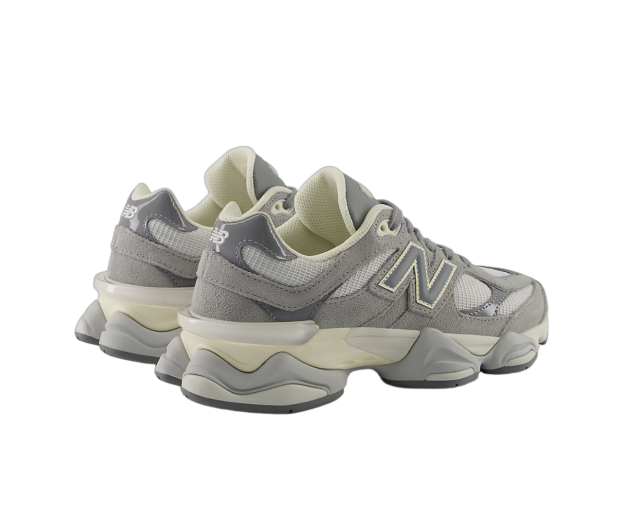 New Balance 9060 Angora Reflection