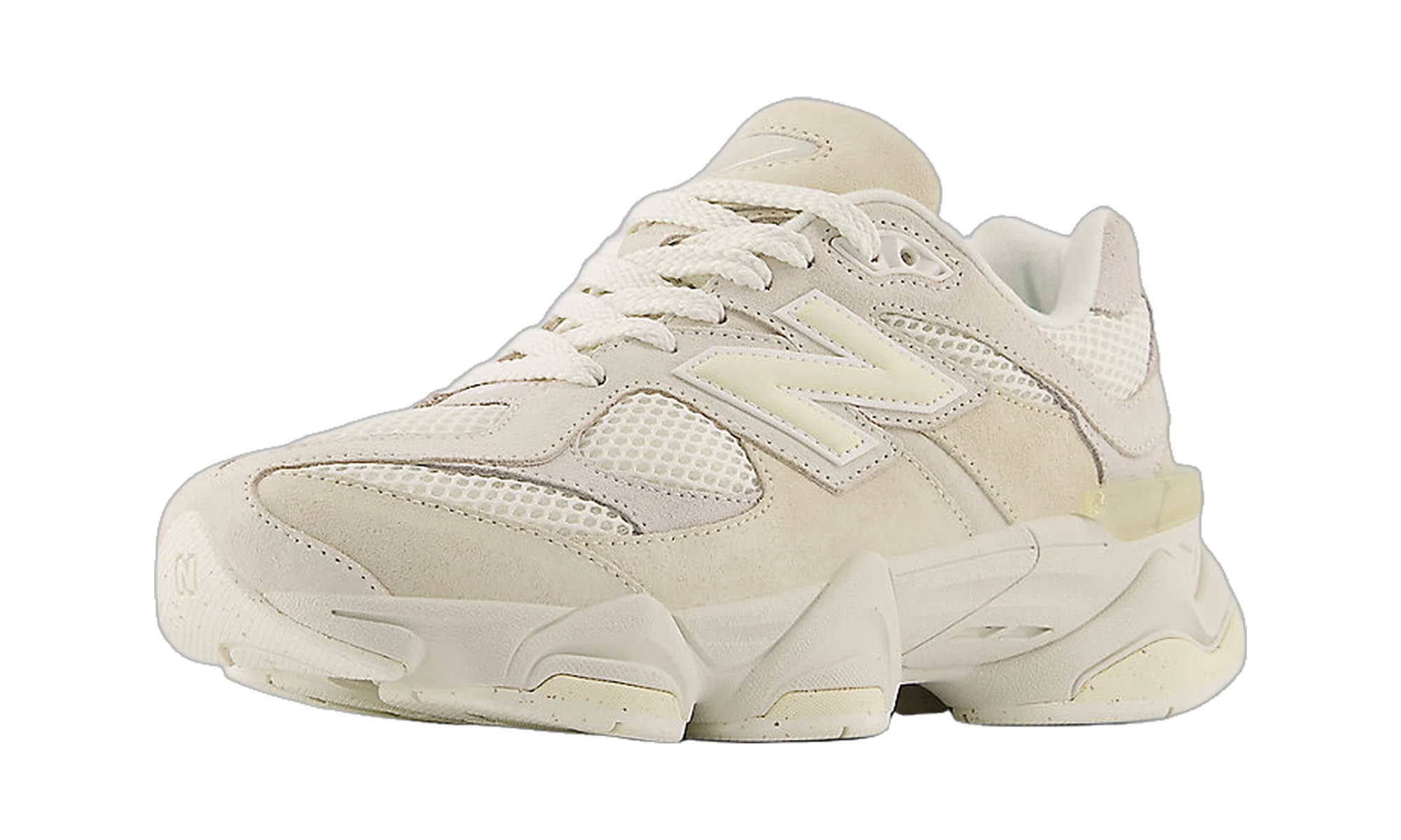 New Balance 9060 Angora Sea Salt
