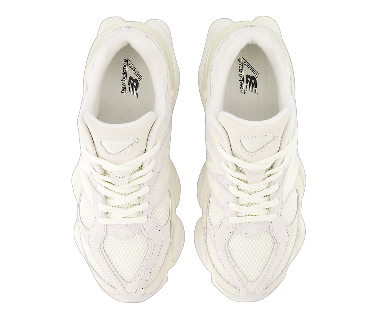 New Balance 9060 Angora Sea Salt, Angora/Sea Salt (U9060ERB)