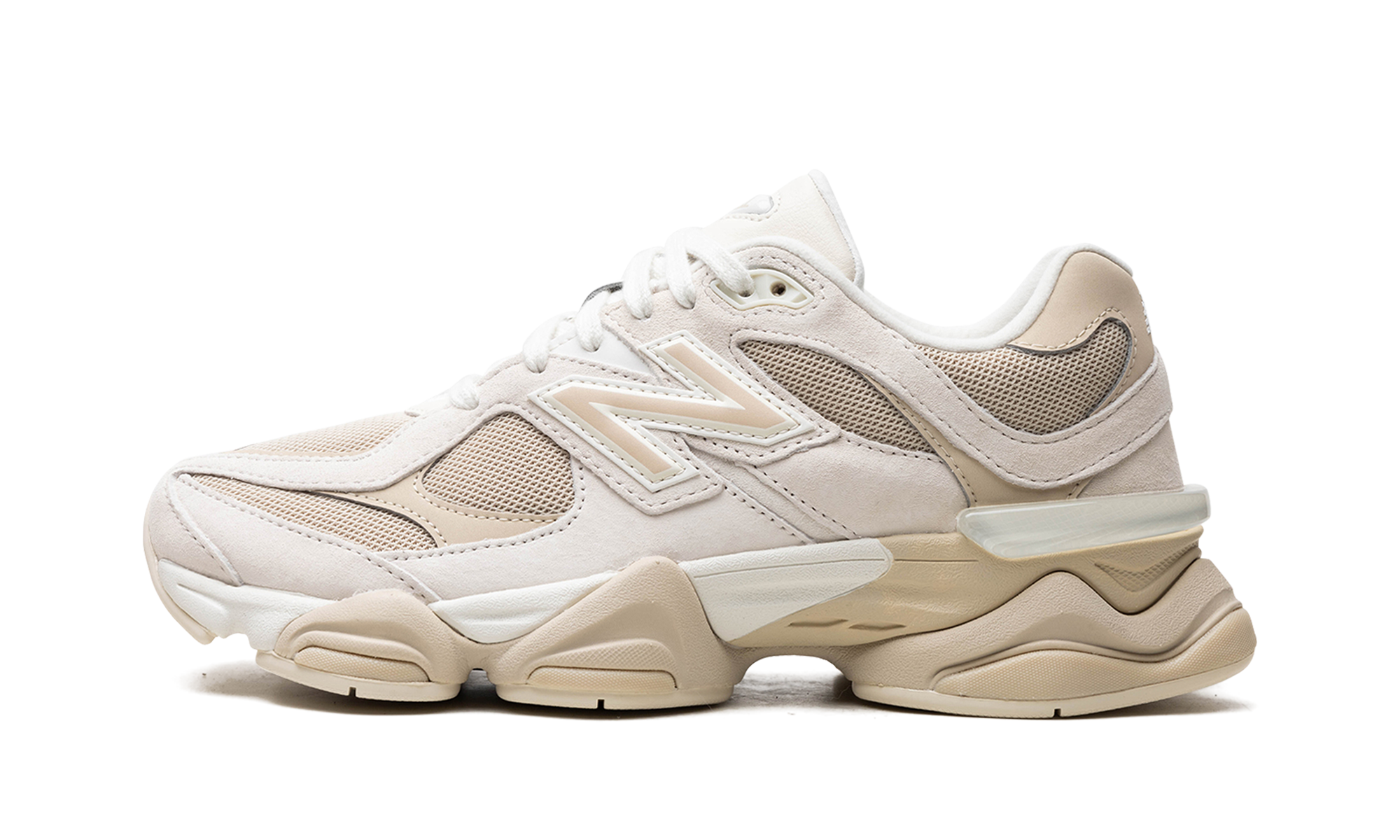 New Balance 9060 Beige