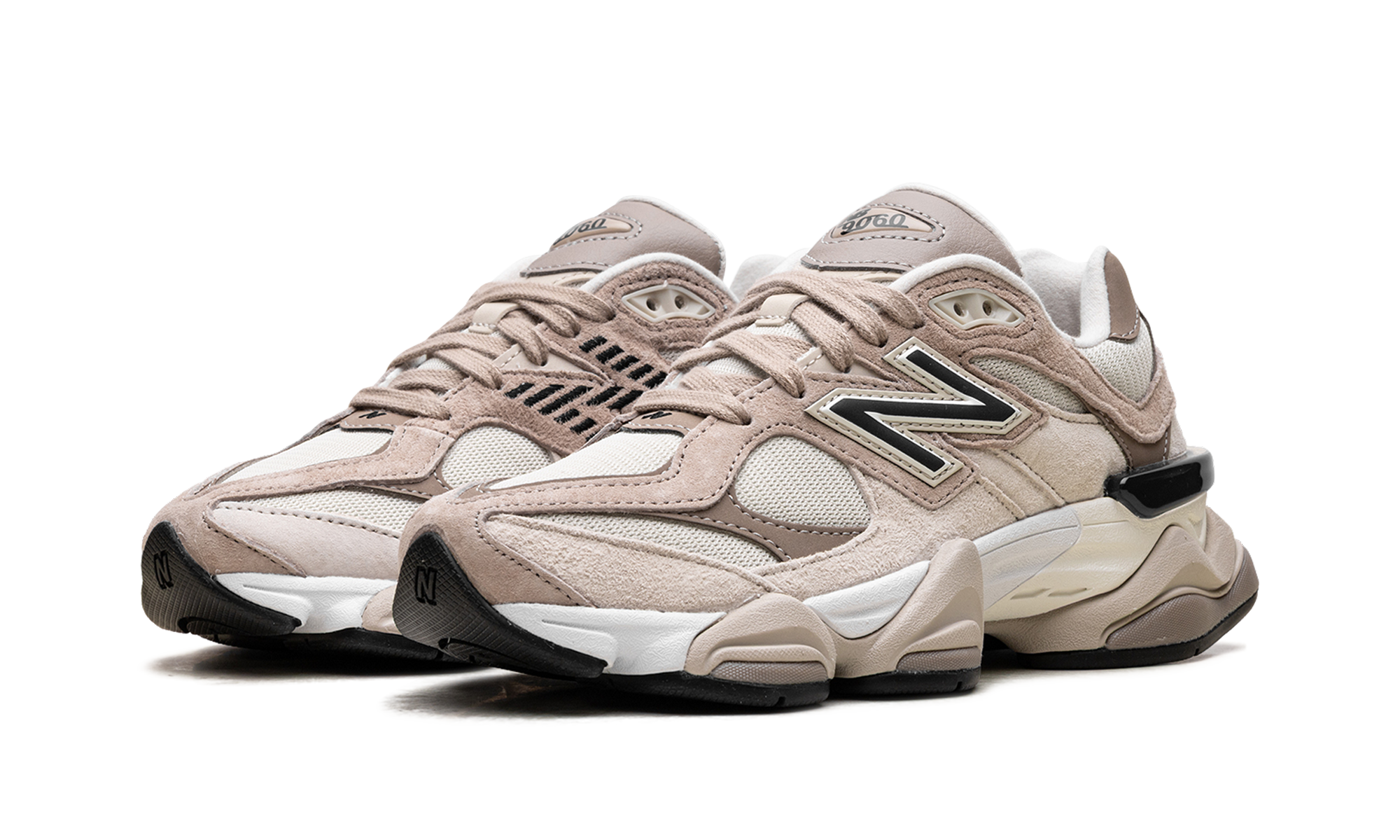 New Balance 9060 Beige Cream