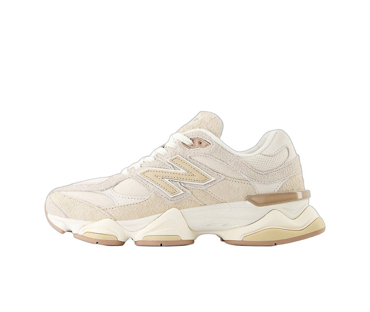 New Balance 9060 Bisque Sea Salt, Bisque/Sea Salt (U9060CCB)