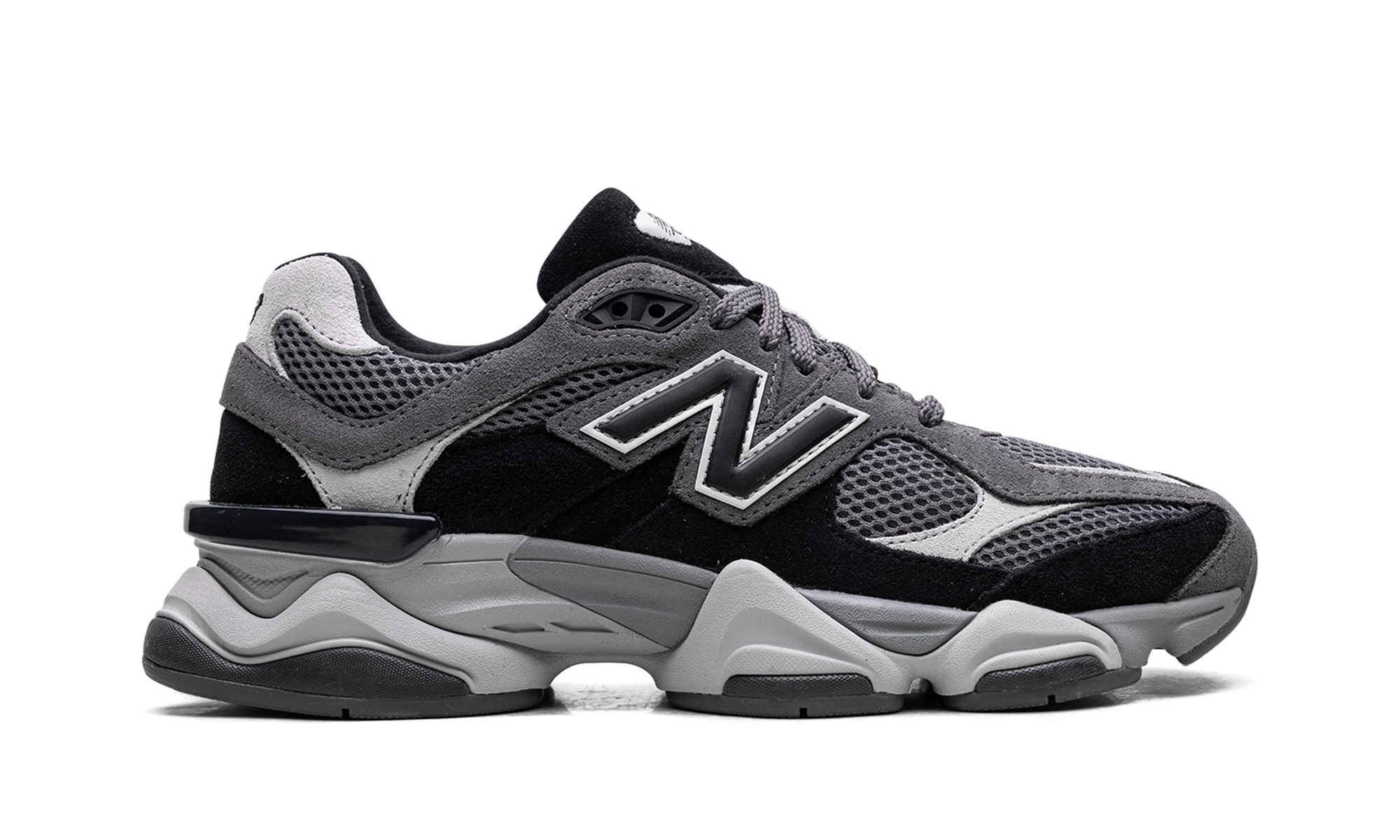 New Balance 9060 Black Castlerock