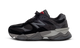 New Balance 9060 Black Castlerock Grey