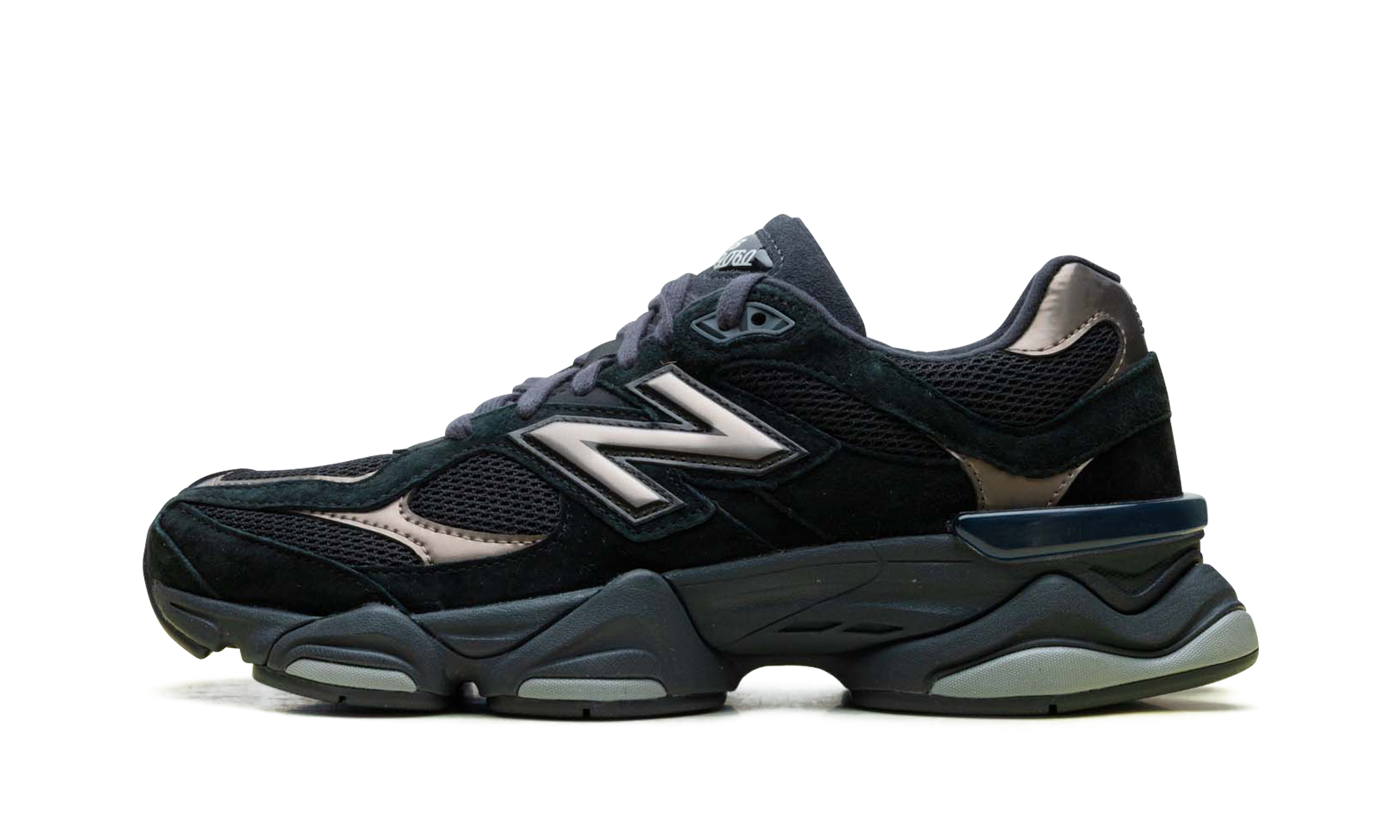 New Balance 9060 Black Copper
