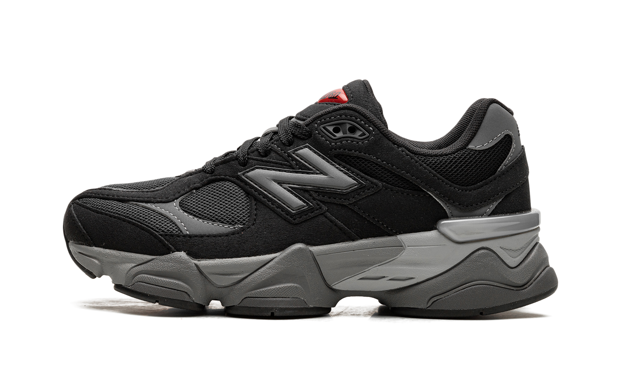 New Balance 9060 Black Grey