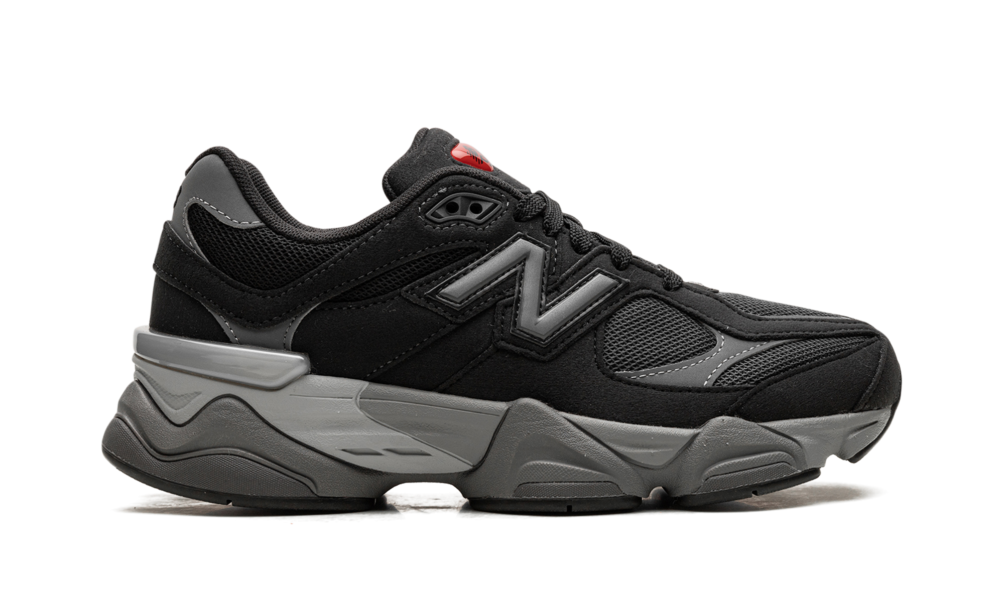 New Balance 9060 Black Grey