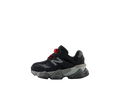 New Balance 9060 Black Grey (TD)