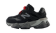 New Balance 9060 Black Grey (TD)