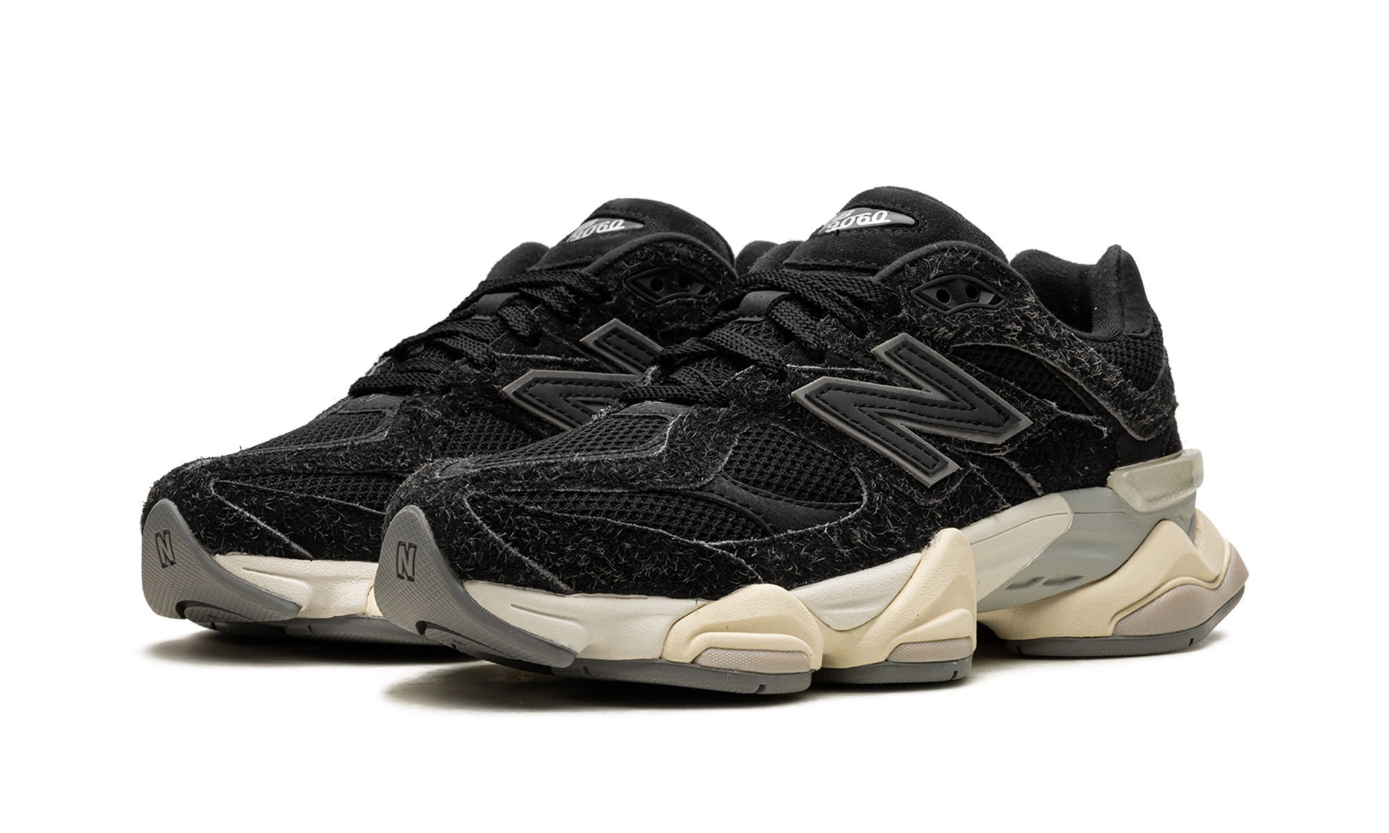 New Balance 9060 Black Sea Salt