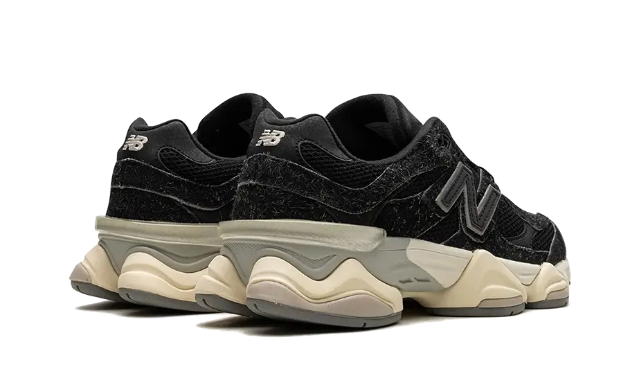 New Balance 9060 Black Sea Salt, Black/Sea Salt/Brighton Grey (U9060HSD)