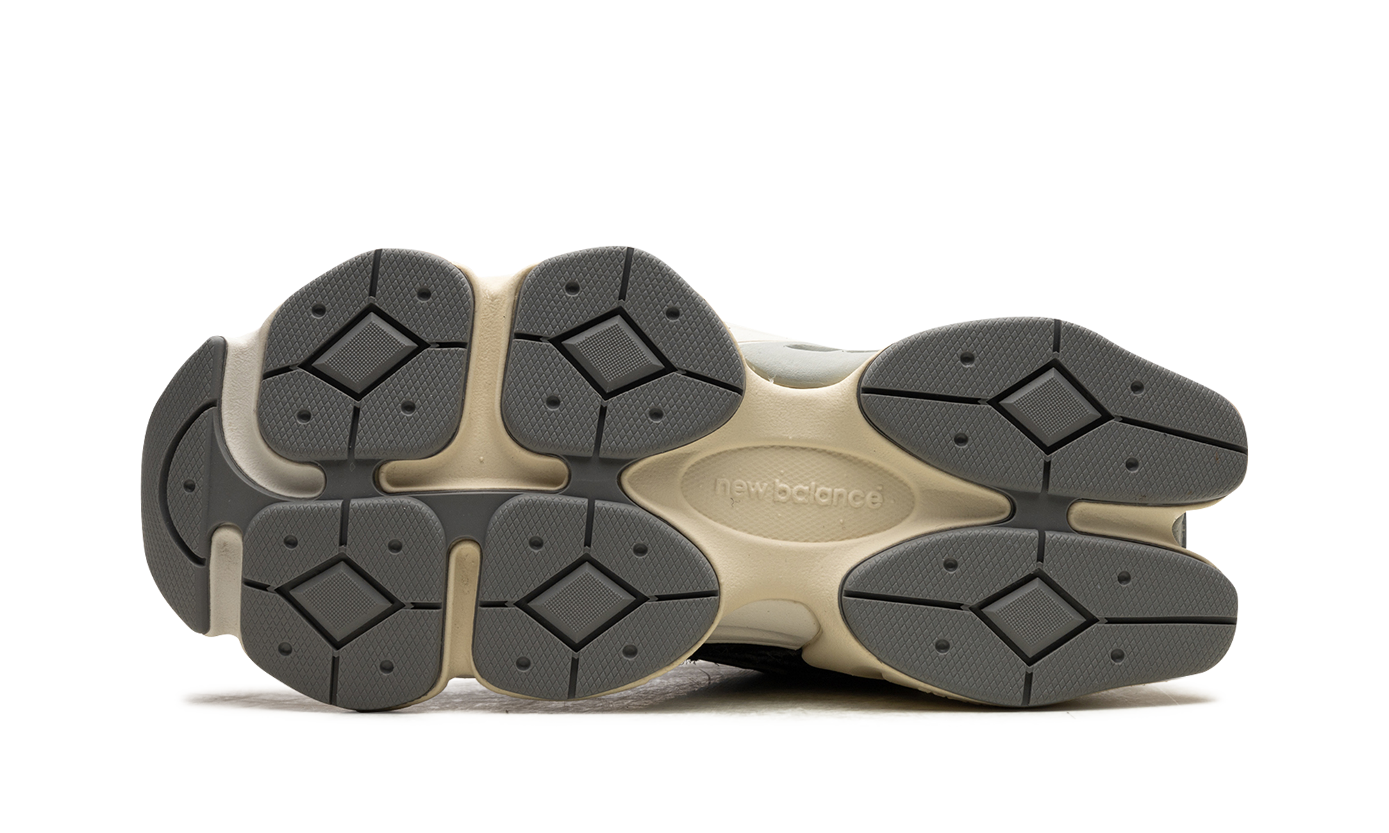 New Balance 9060 Black Sea Salt