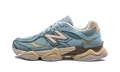 New Balance 9060 Blue Haze