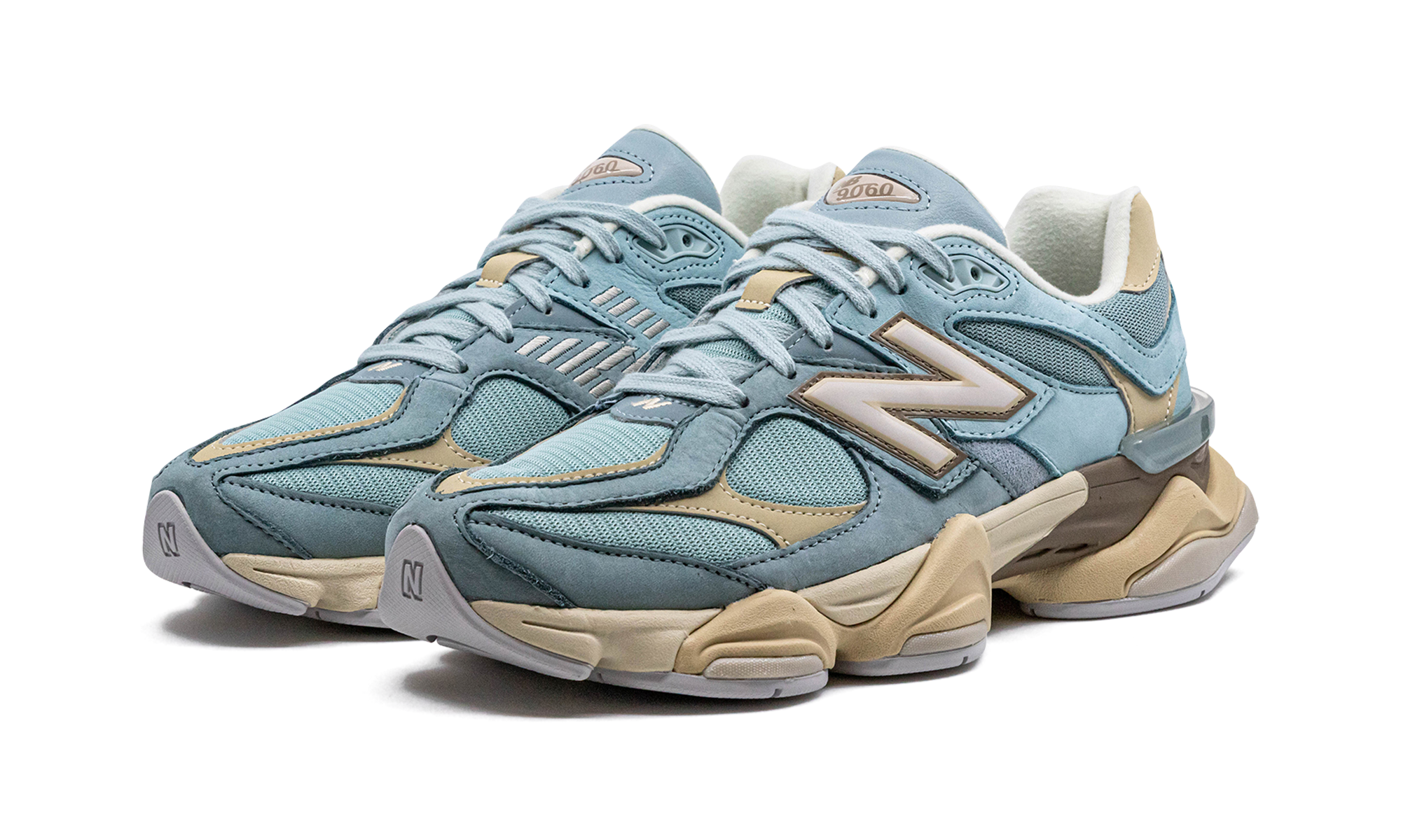 New Balance 9060 Blue Haze
