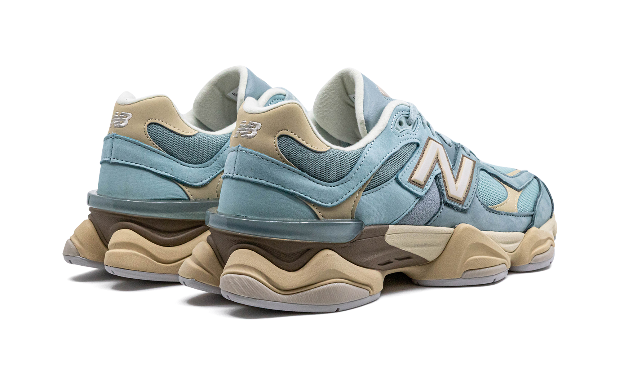 New Balance 9060 Blue Haze