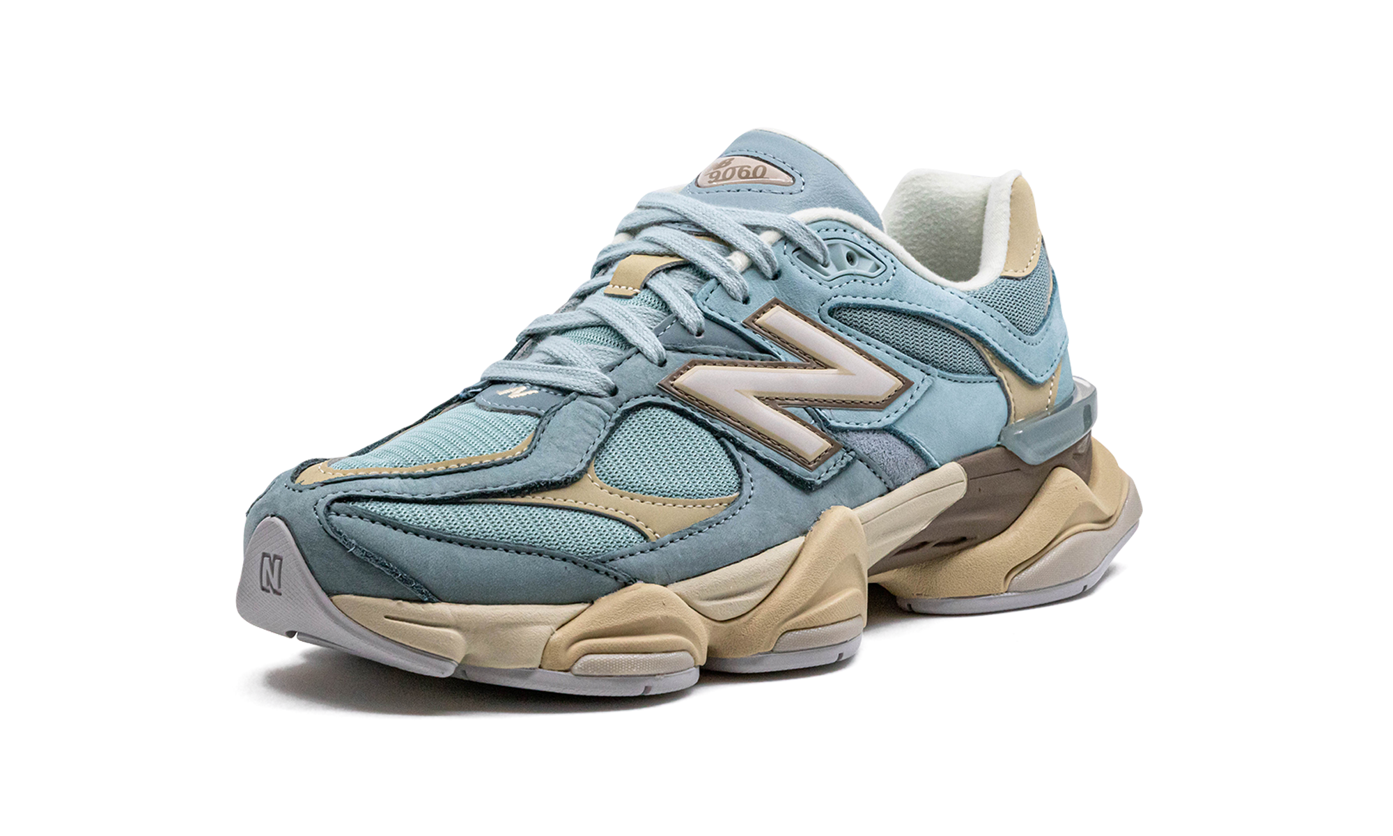 New Balance 9060 Blue Haze
