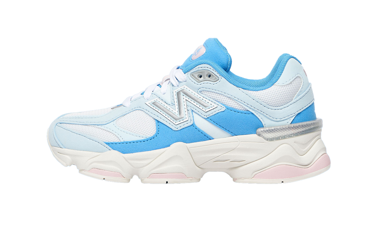 New Balance 9060 Blue White