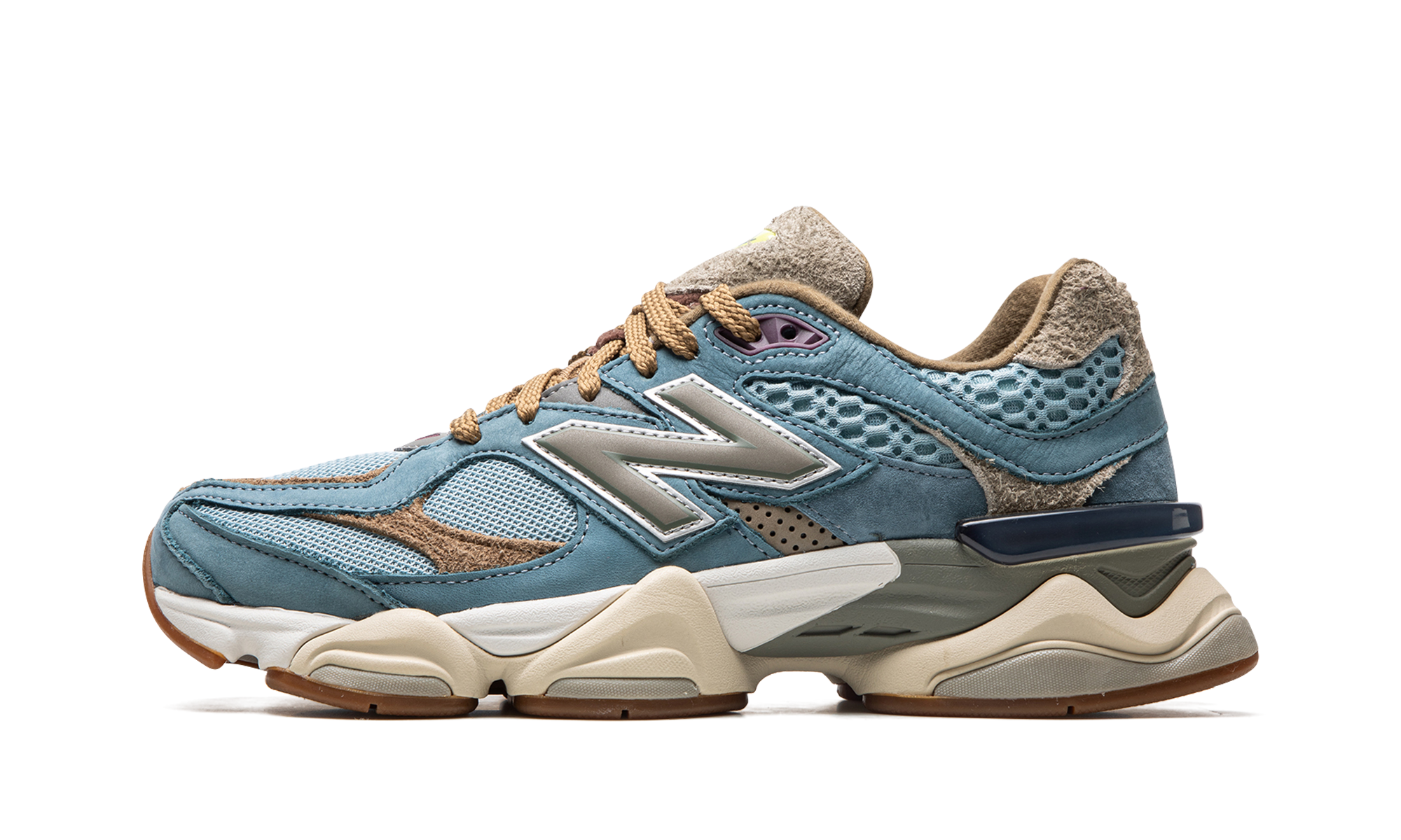 New Balance 9060 Bodega Age of Discovery