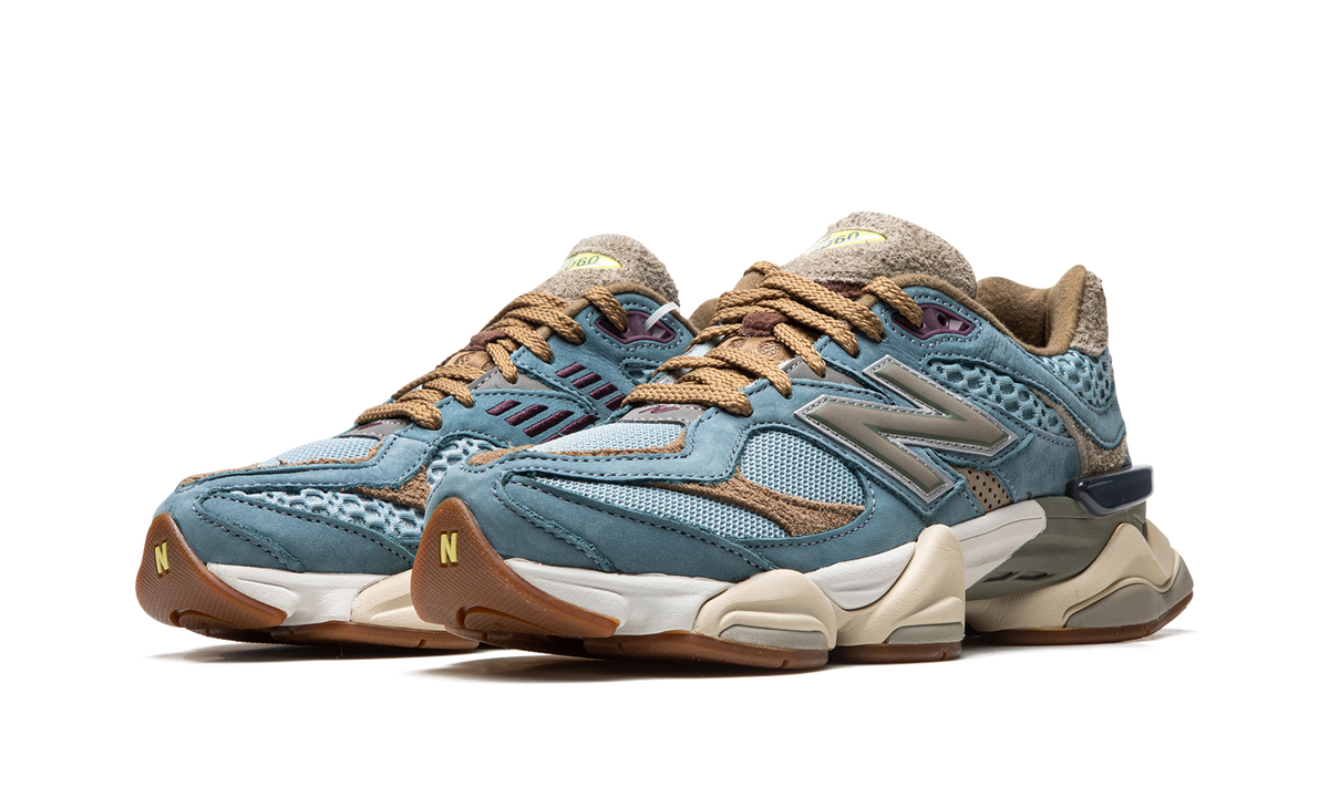 New Balance 9060 Bodega Age of Discovery