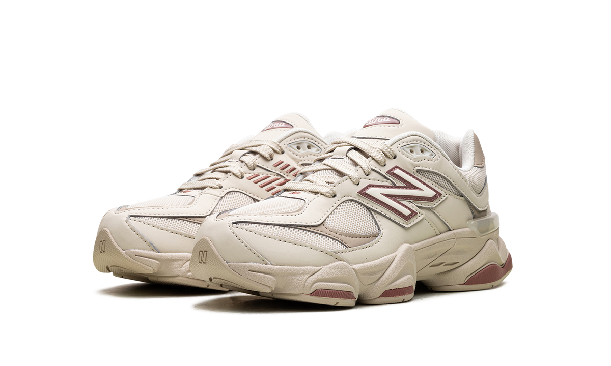 New Balance 9060 Bone Sparrow