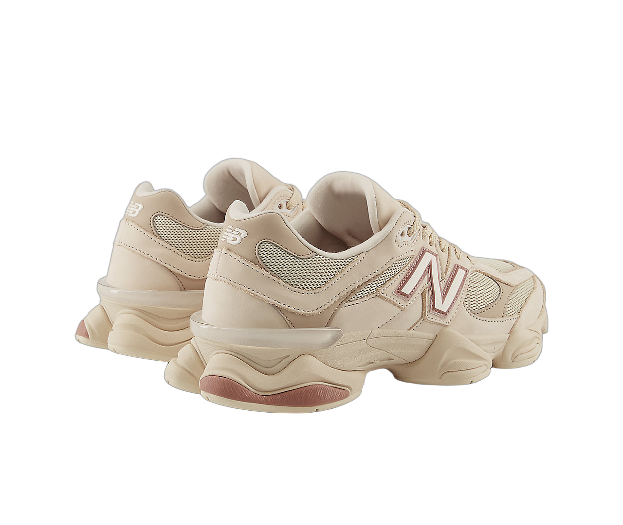New Balance 9060 Bone Sparrow, Bone/Sparrow (U9060ZGC)