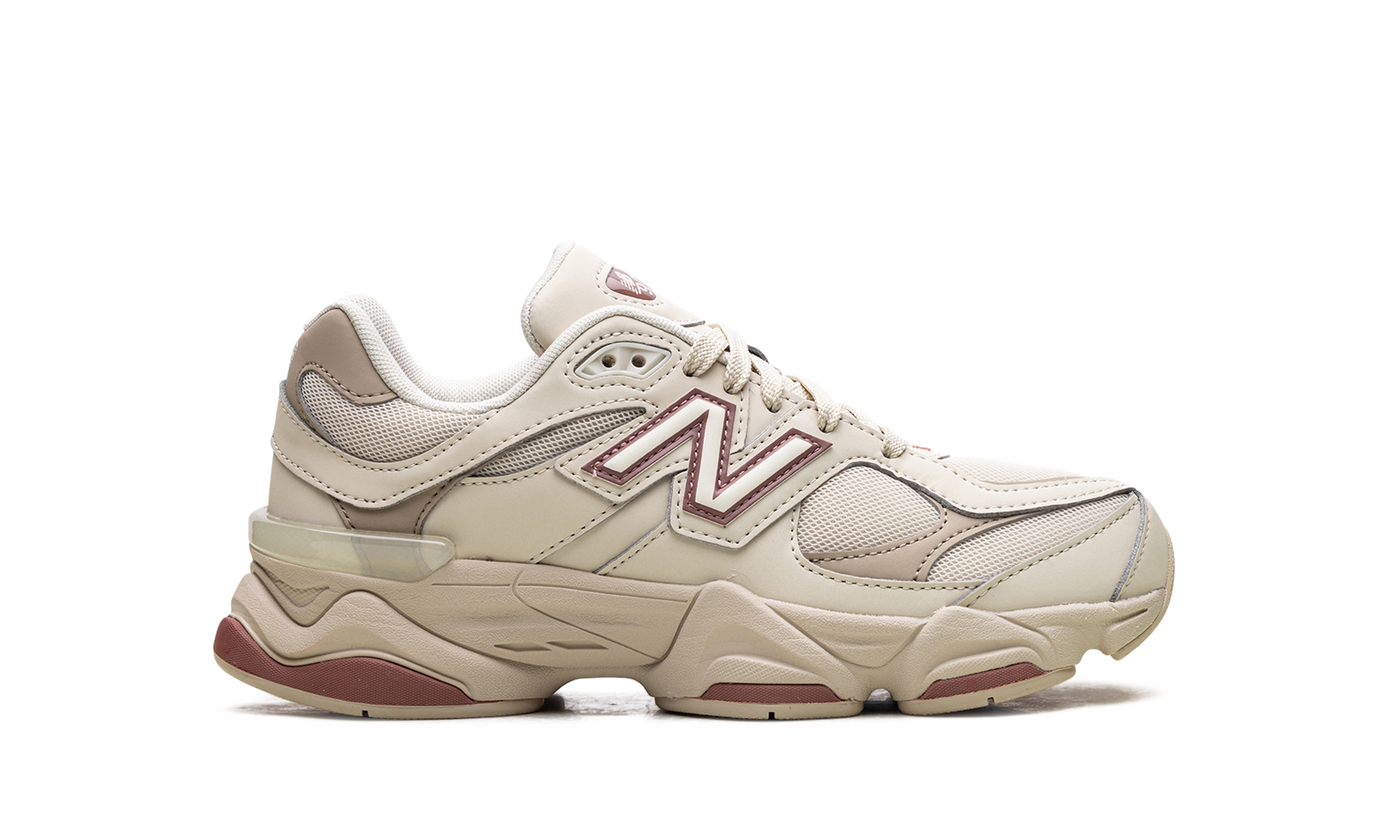 New Balance 9060 Bone Sparrow