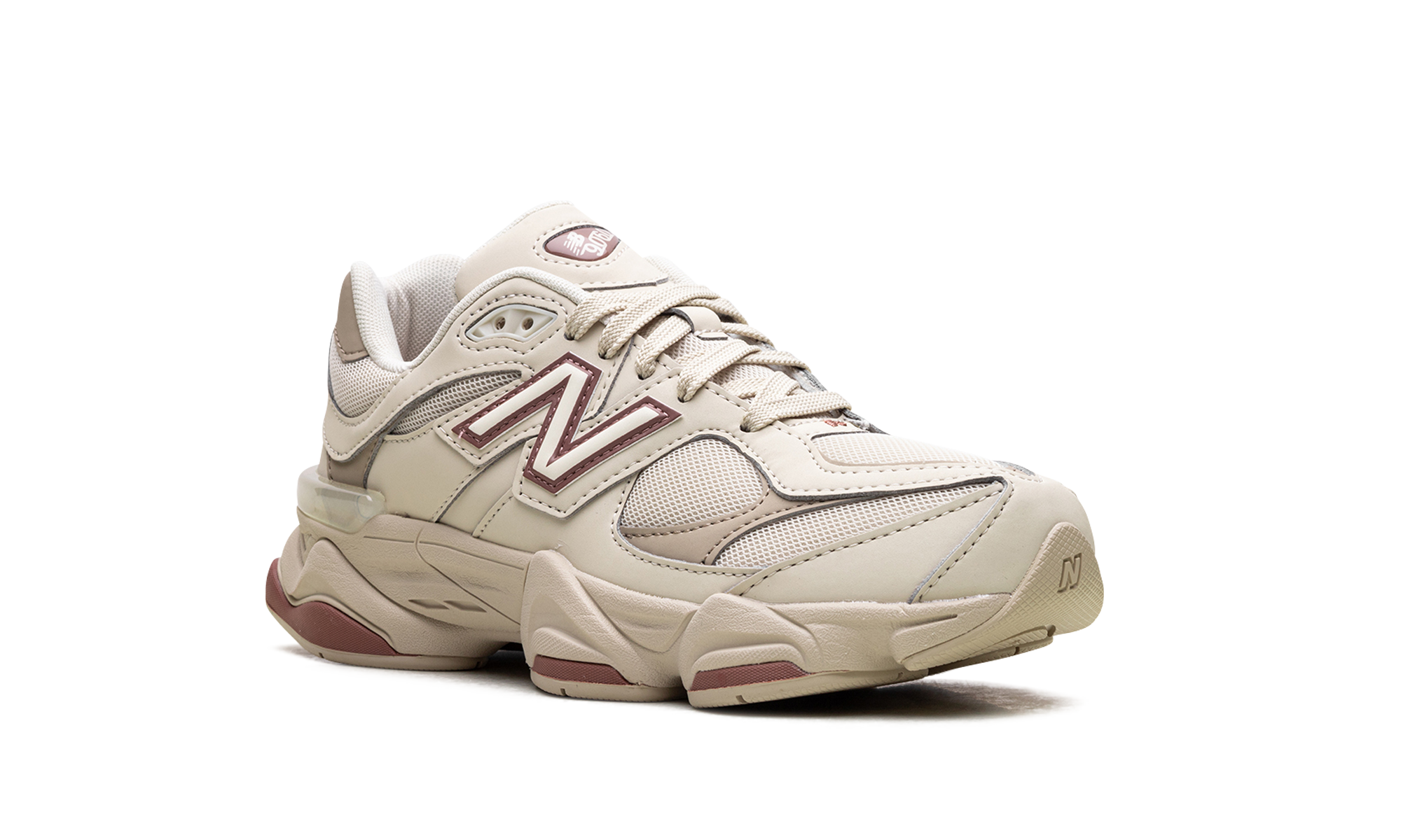 New Balance 9060 Bone Sparrow