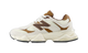New Balance 9060 Breakfast Tea Angora
