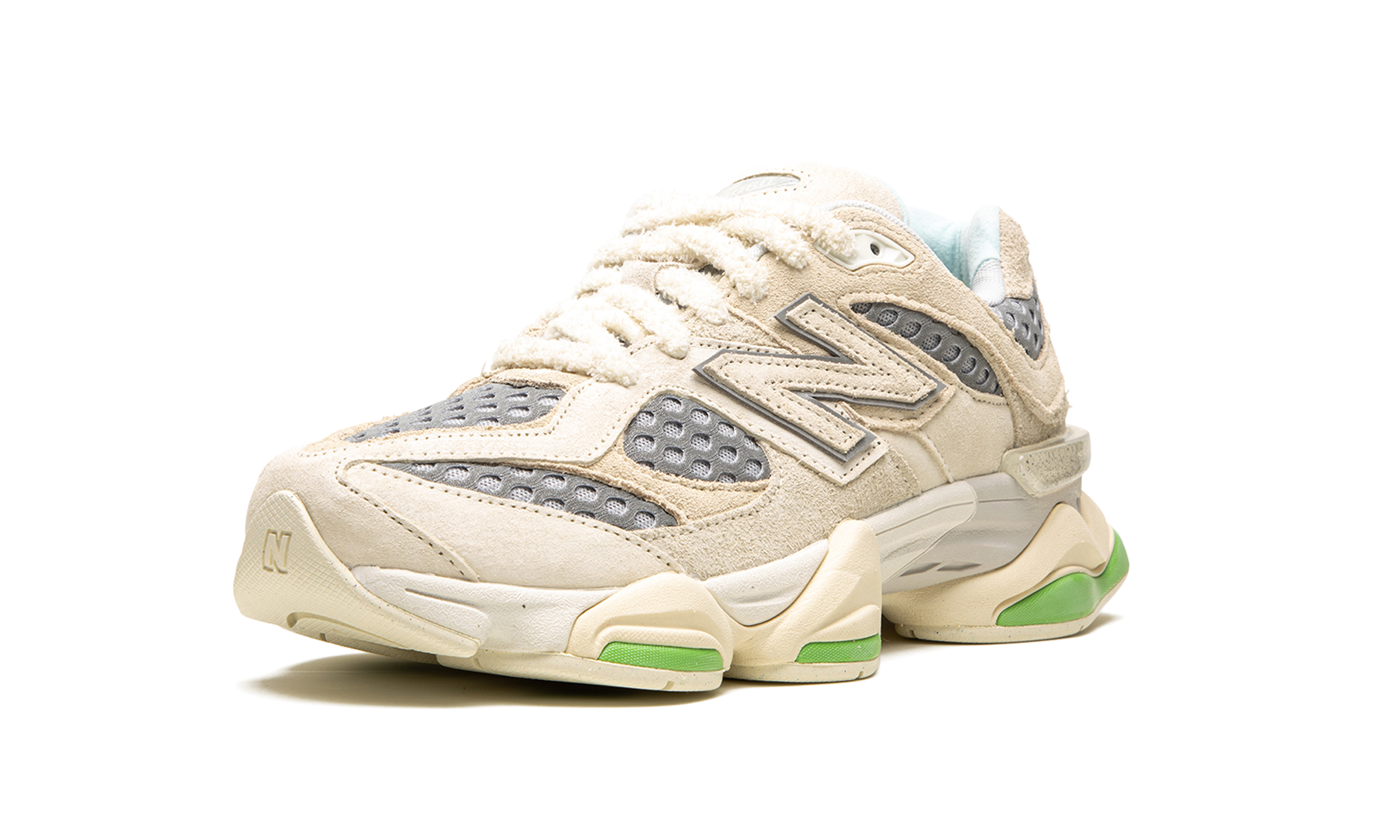 New Balance 9060 Bricks & Wood