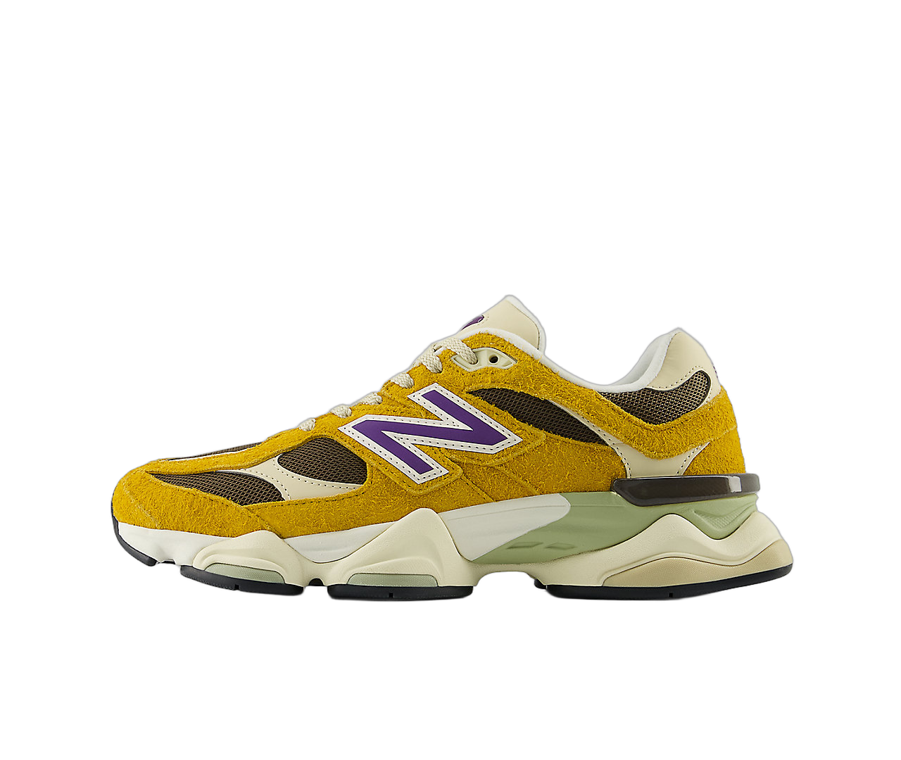 New Balance 9060 Butterscotch - Sneak