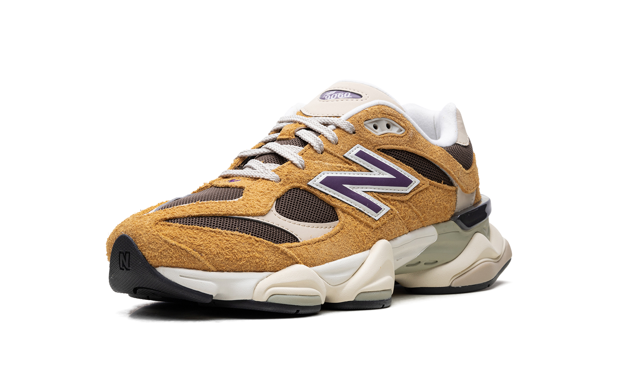 New Balance 9060 Butterscotch