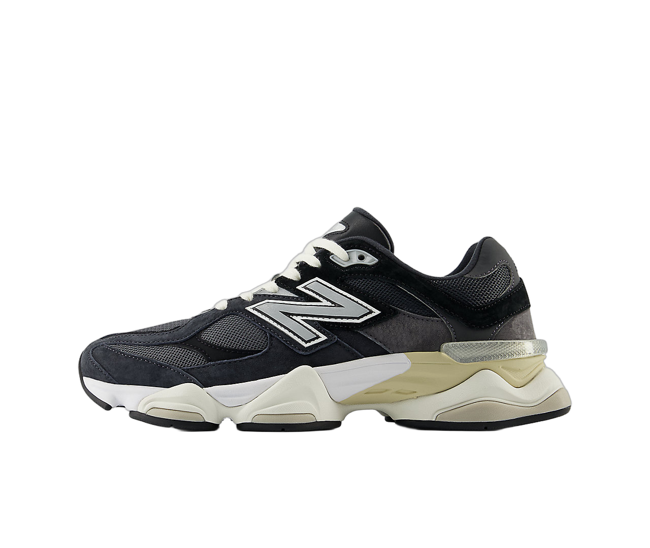 New Balance 9060 Charcoal - Sneak